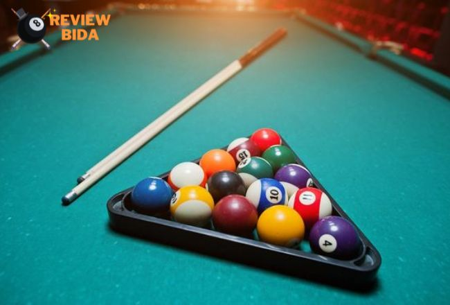 Tìm hiểu luật chơi bida cơ bản đầy đủ, chi tiết cực dễ dàng tại Review Bida