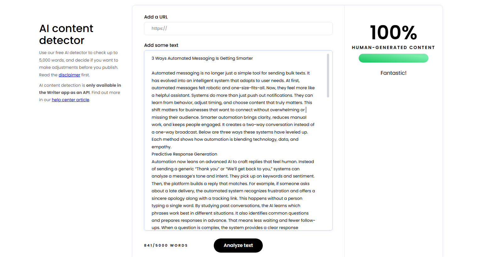 A screenshot of a computer

AI-generated content may be incorrect.