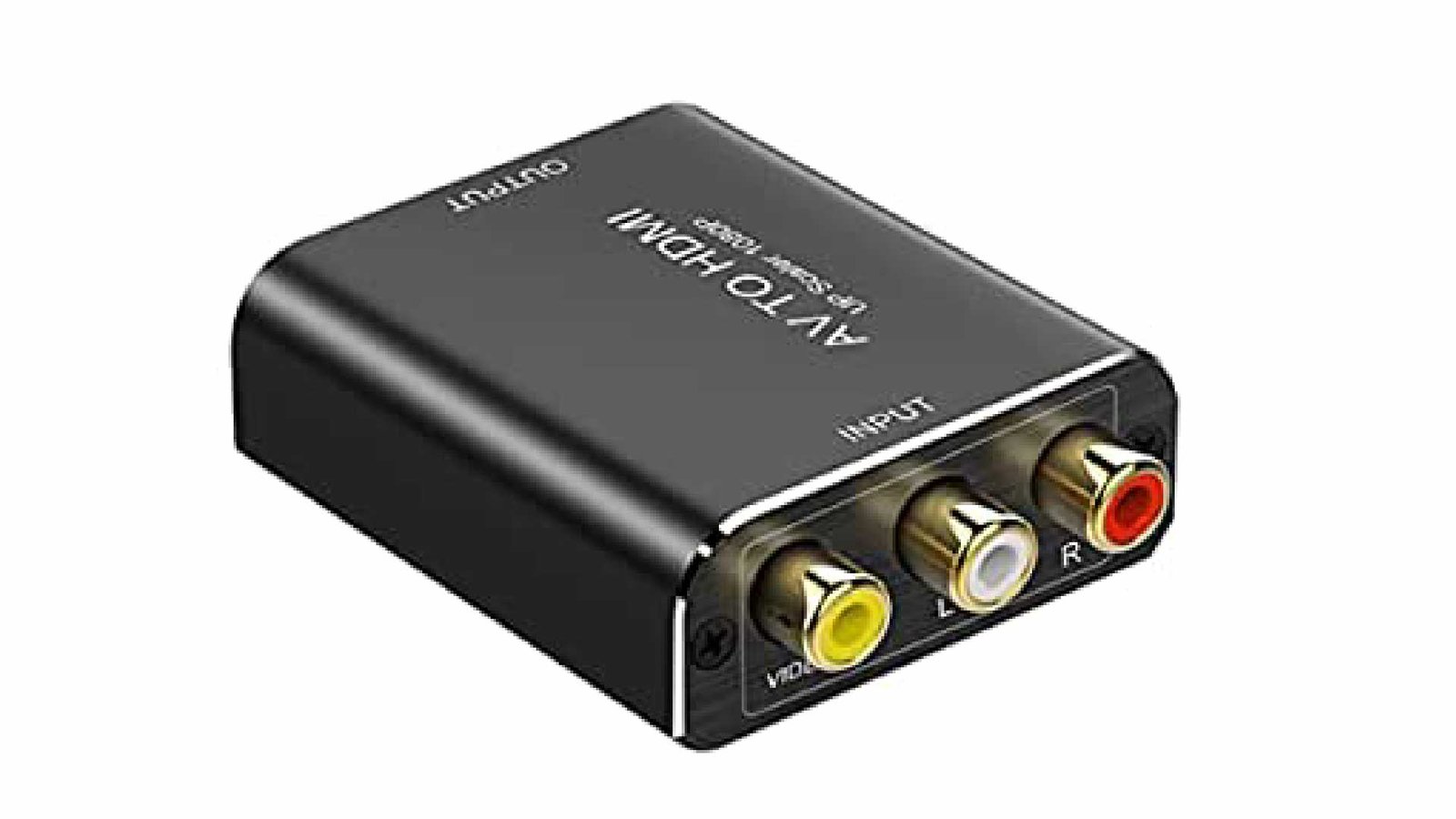 TECHOLE AV To HDMI Converter