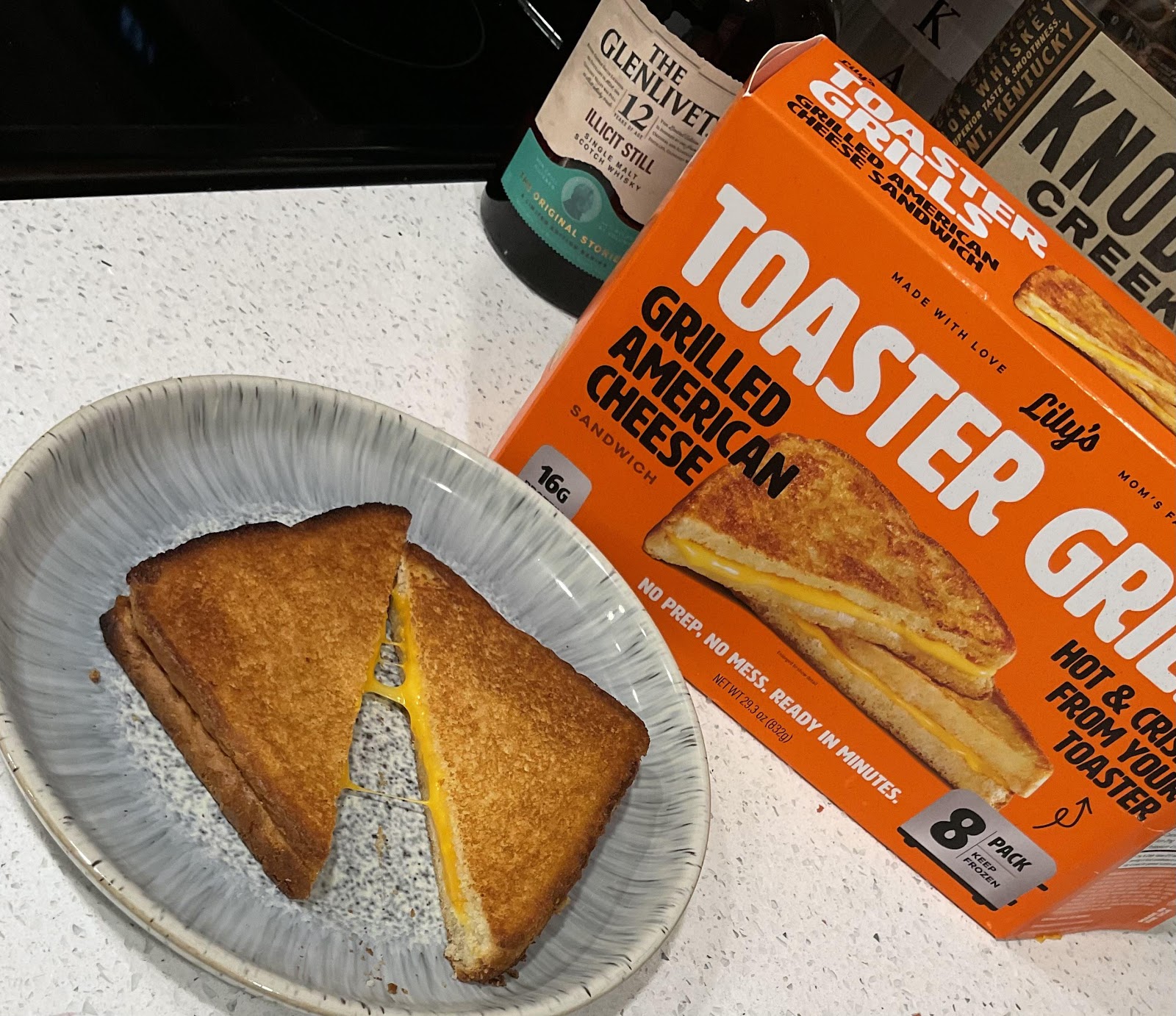 Toasted Cheese Vs Grilled Cheese Reviews: Ultimate Taste Test