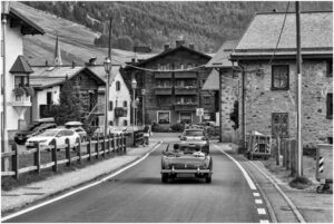 Car Rentals in Italy