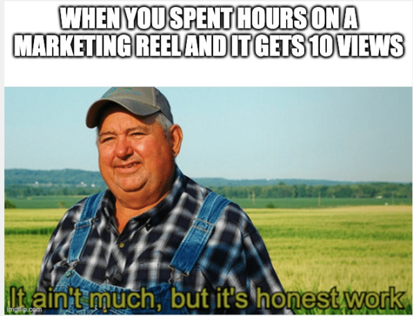 Idiotic Media | Laugh Out Loud: The Best Funny Marketing Memes That'll Crack You Up