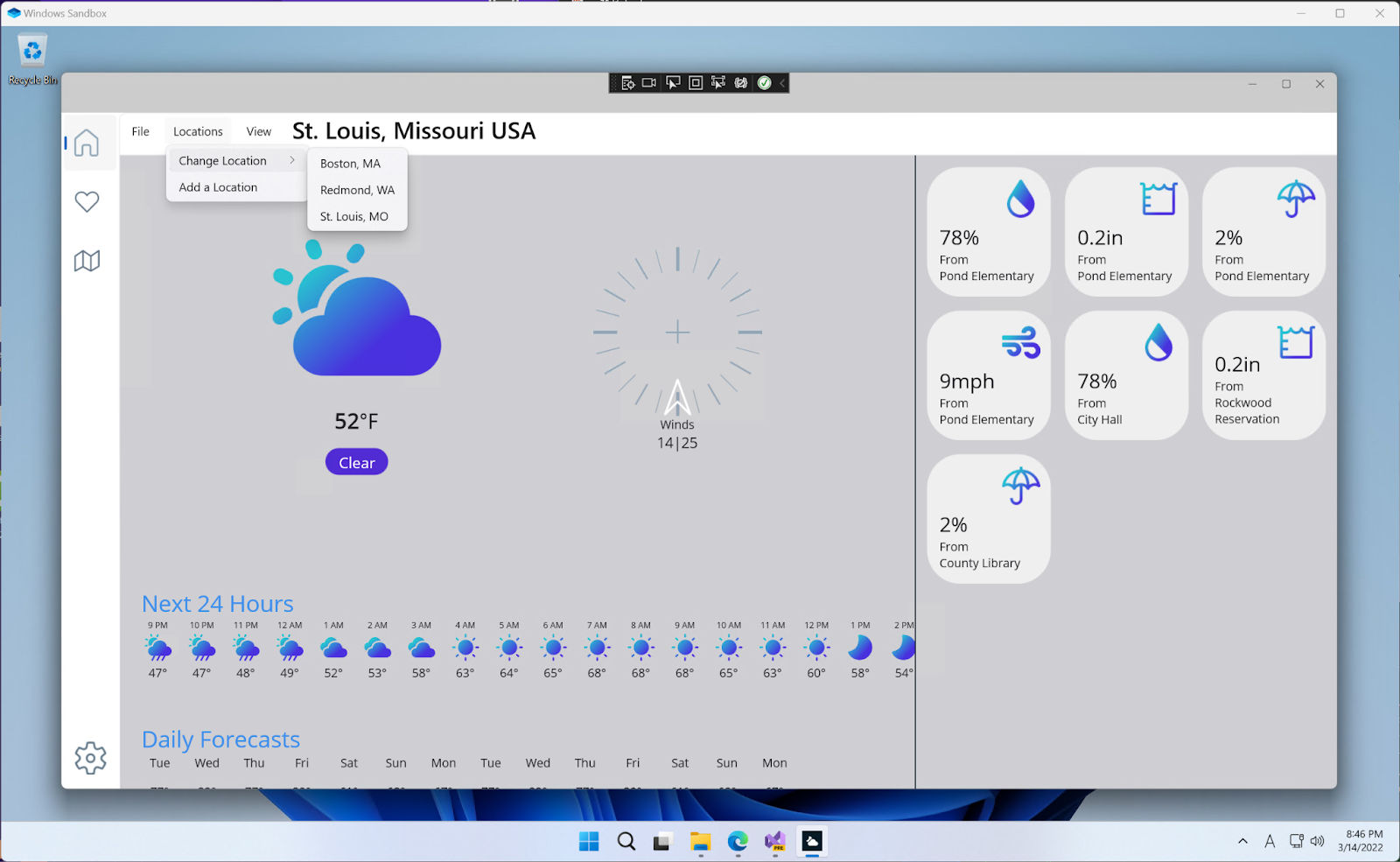 app development software:; .net maui