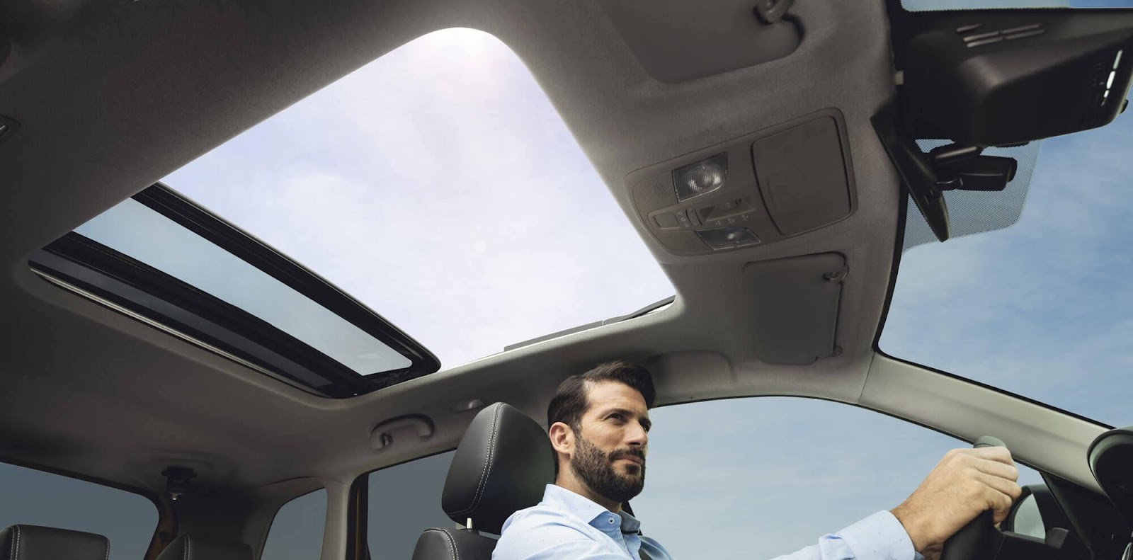 Which Suzuki Car Has a Sunroof? | Suzuki Dealer Commonwealth of Dominica |  Suzuki Caribbean