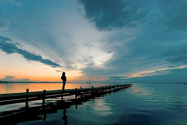 Explore Tranquility Through These Scenic Landscapes, scenic landscapes, tranquility, nature, landscape, nature escape, peaceful moments