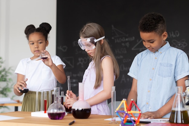 Why Science Education is Critical for Future Generations