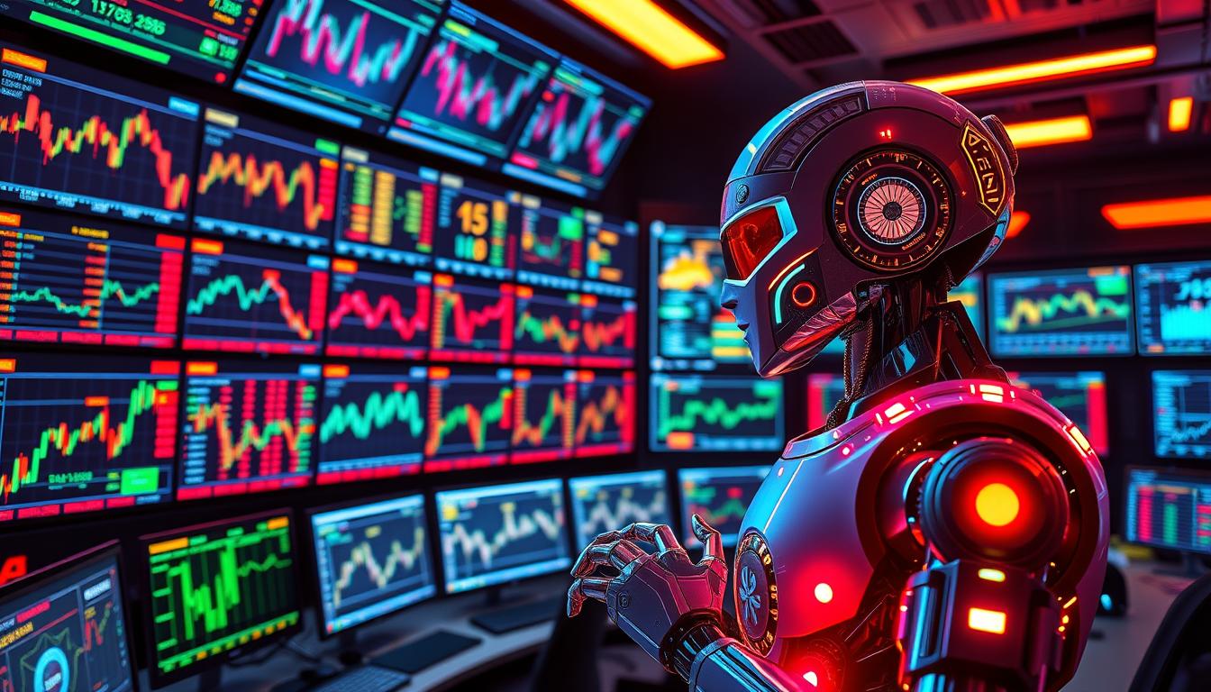 AI in trading