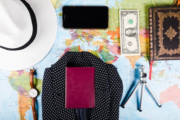Allianz Travel: Travel Smarter, Travel Safer