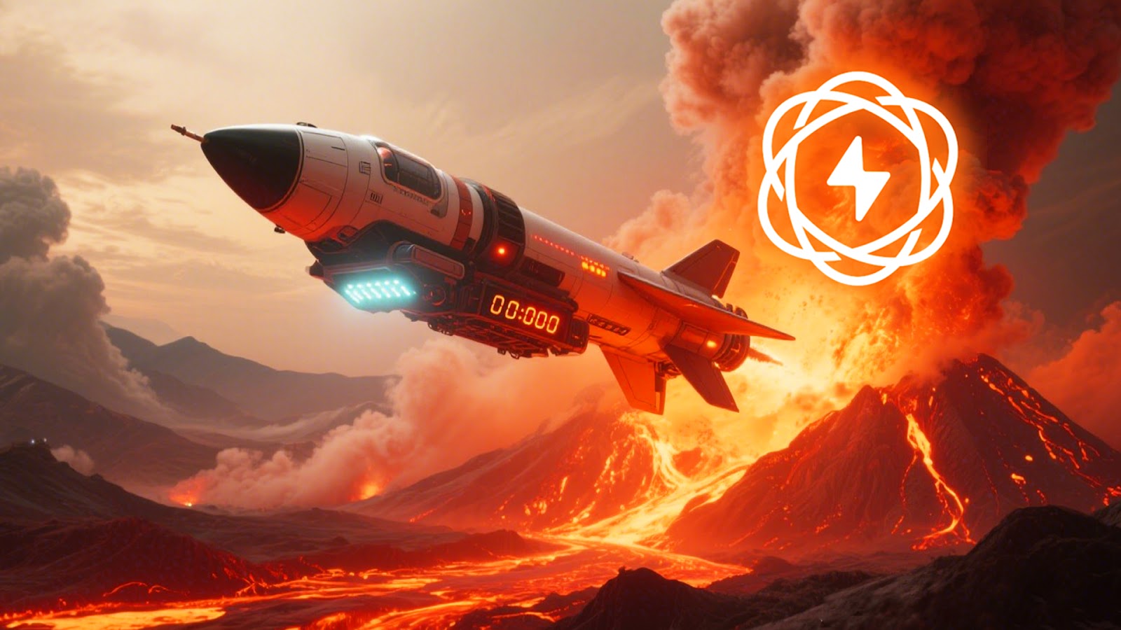 Polkadot Works on Tech Layers While Lightchain AI Works Its Way Into Whale Screens and Presale Alerts