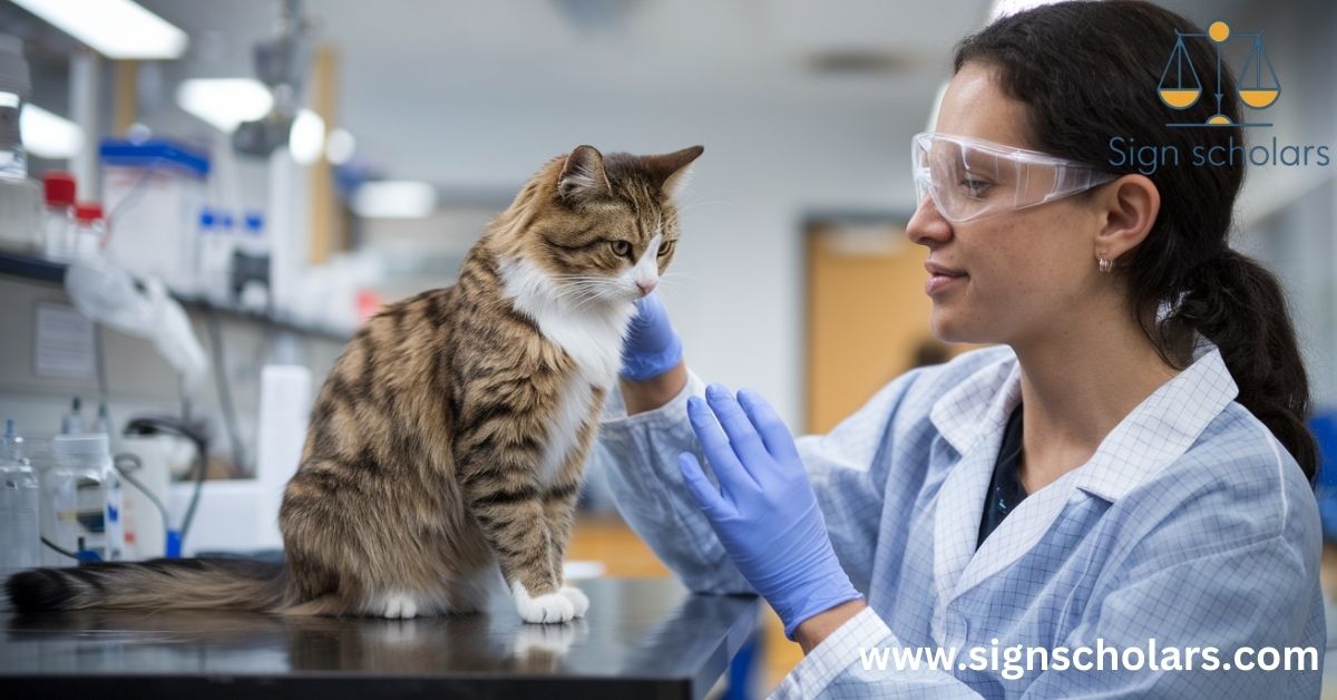 When Science Meets Spirituality: The Feline-Human Bond