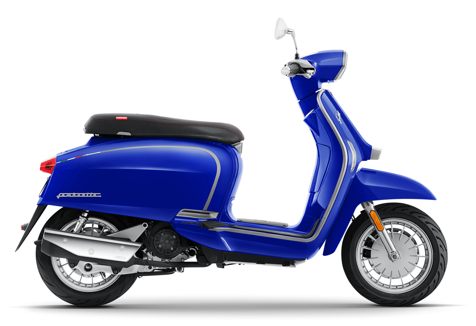 Lambretta V200 2023