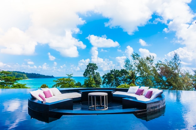 Design Hotels with the Best Views and Vibes