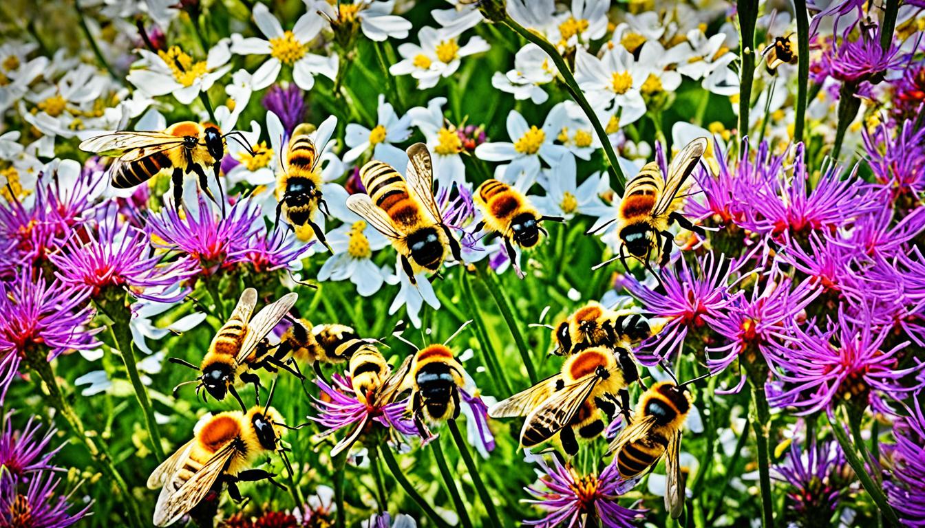 Seed Pollinators