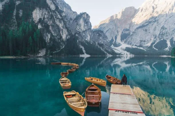 25 Nature Vistas That Open the Soul, soul nature, scenic vista, nature, forest, landscape, healing view, natural clarity