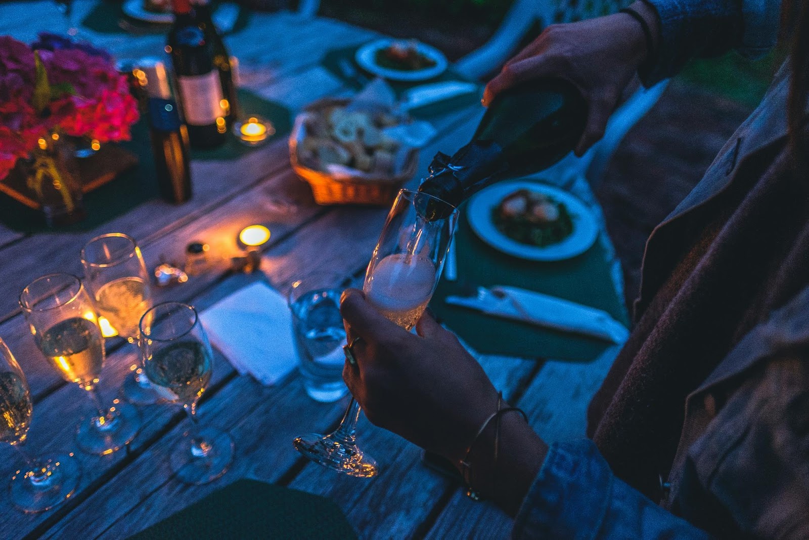 Advice for Planning a Milestone Birthday Party