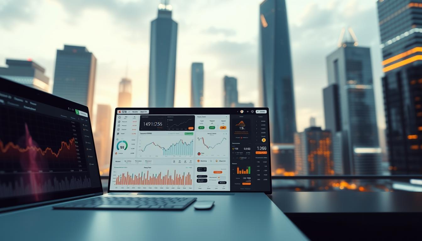 trading platform features