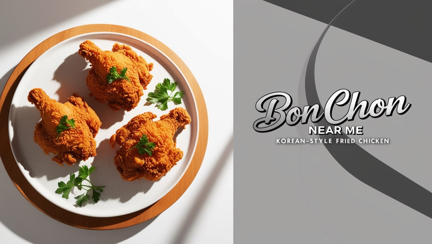 Bon Chon near me