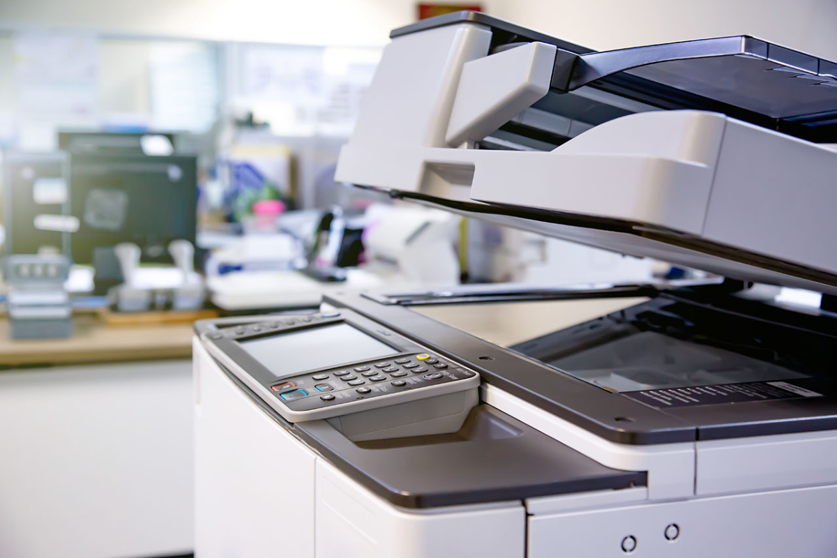 Lợi ích nổi bật khi mua máy photocopy tại Huỳnh Gia