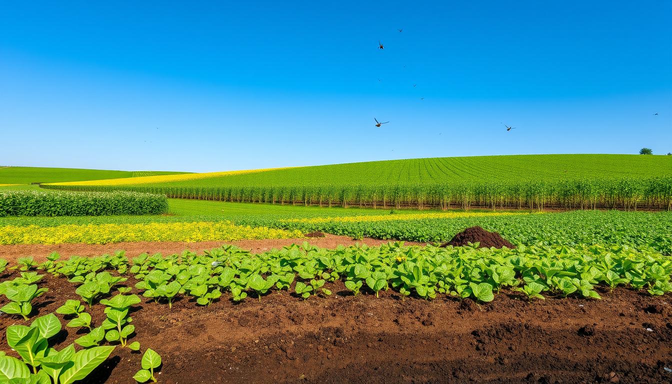 Agricultura regenerativa
