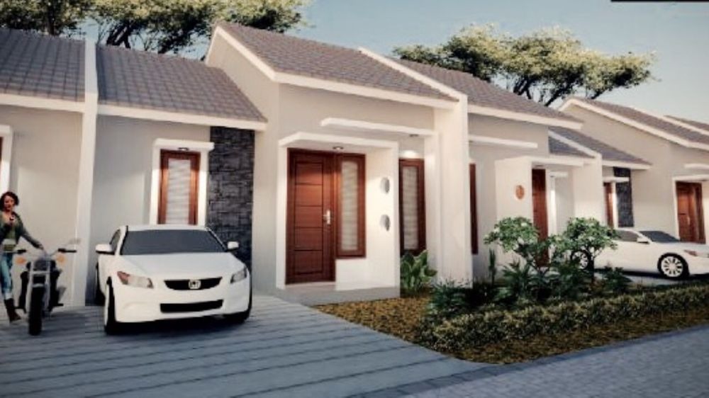 Rumah Murah Bondowoso