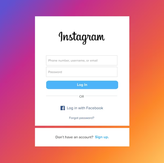 Instagram Username Ideas