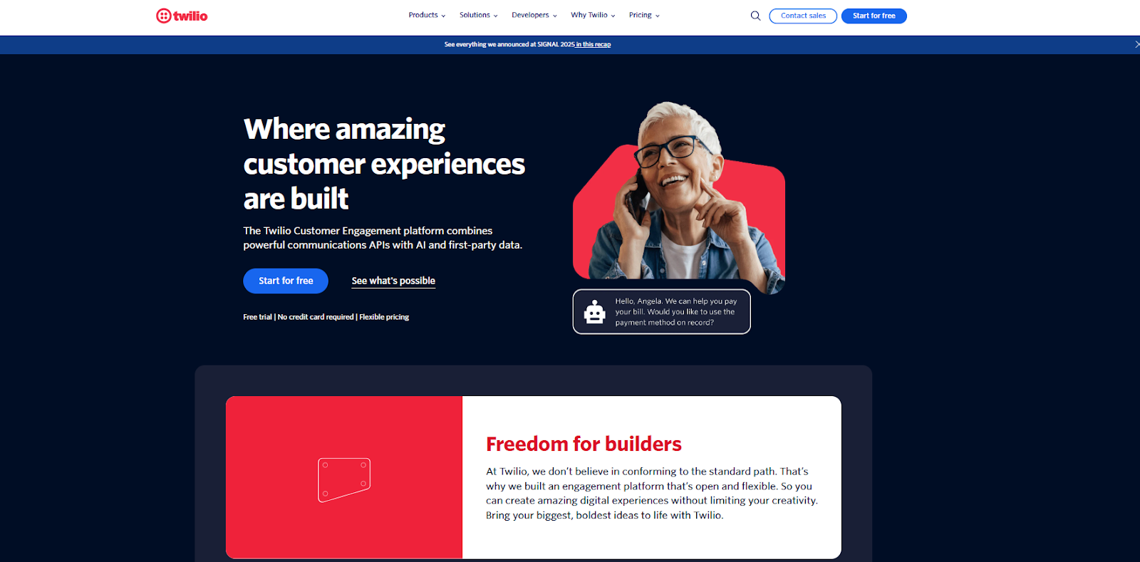 Twilio