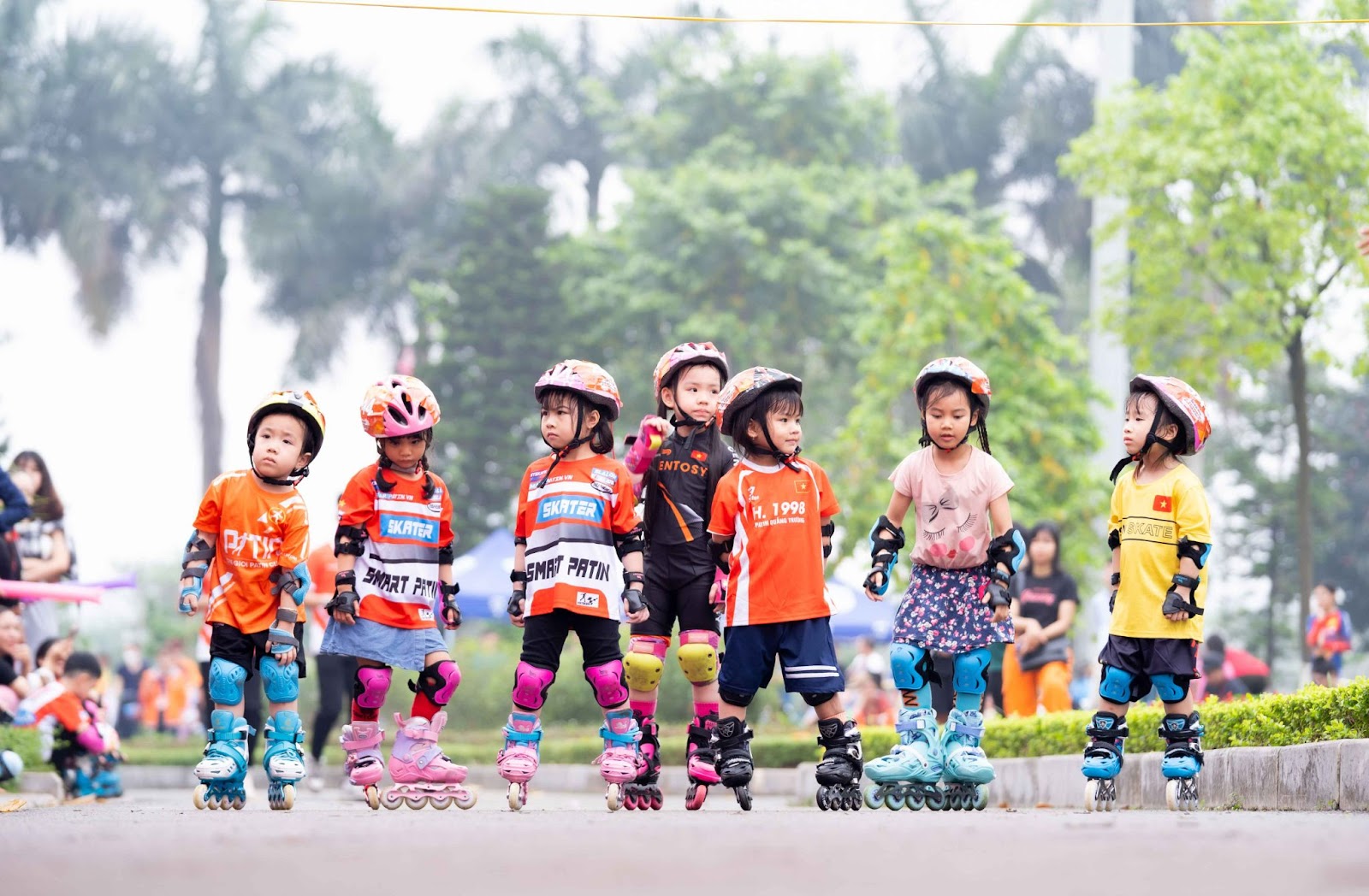 Những địa chỉ bán giày patin ở Vinh uy tín nhất