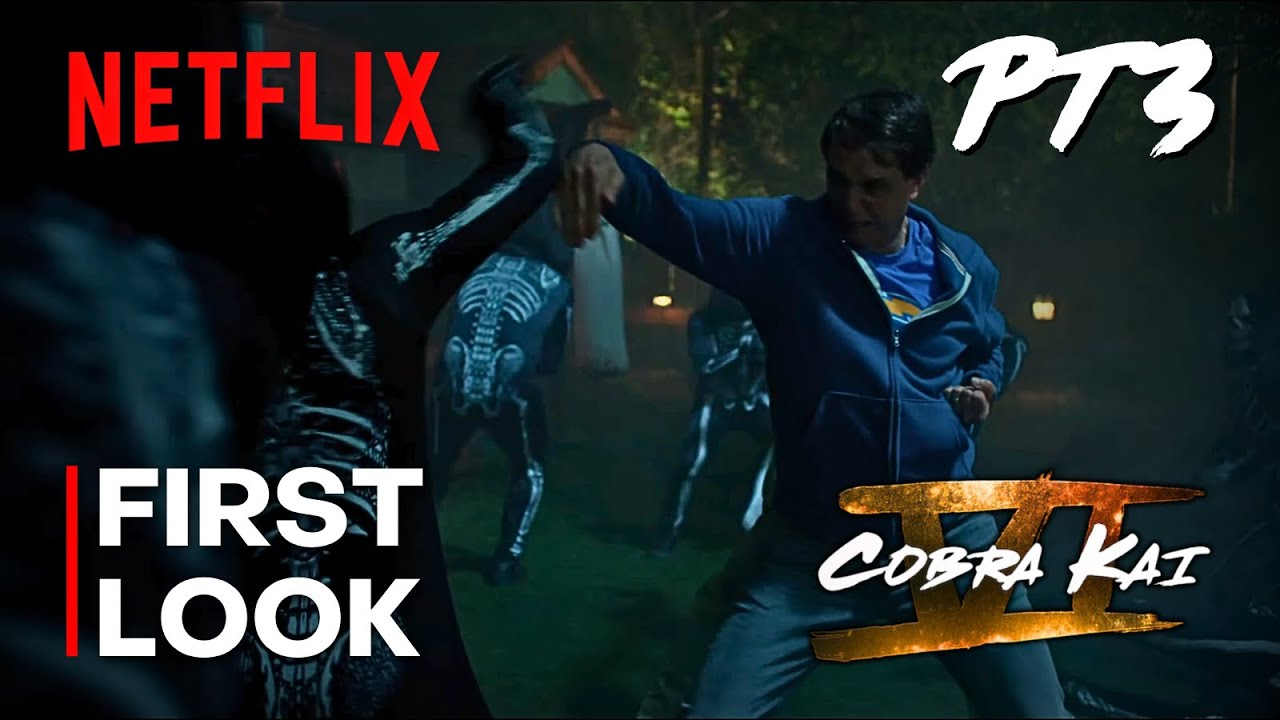 The final chapter of Cobra Kai is here! Season 6 Part 3 premieres on Netflix on February 13, 2025, concluding the legendary Karate Kid saga. The final five episodes will explore the aftermath of the Sekai Taikai Tournament, the fate of Miyagi-Do and Cobra Kai, and the climactic arc between Daniel LaRusso and Johnny Lawrence. Expect intense fights, emotional moments, and possible surprise returns. DPrimeramano, Sacramento’s top Spanish magazine, brings you all the details on release times, story predictions, and where to watch.