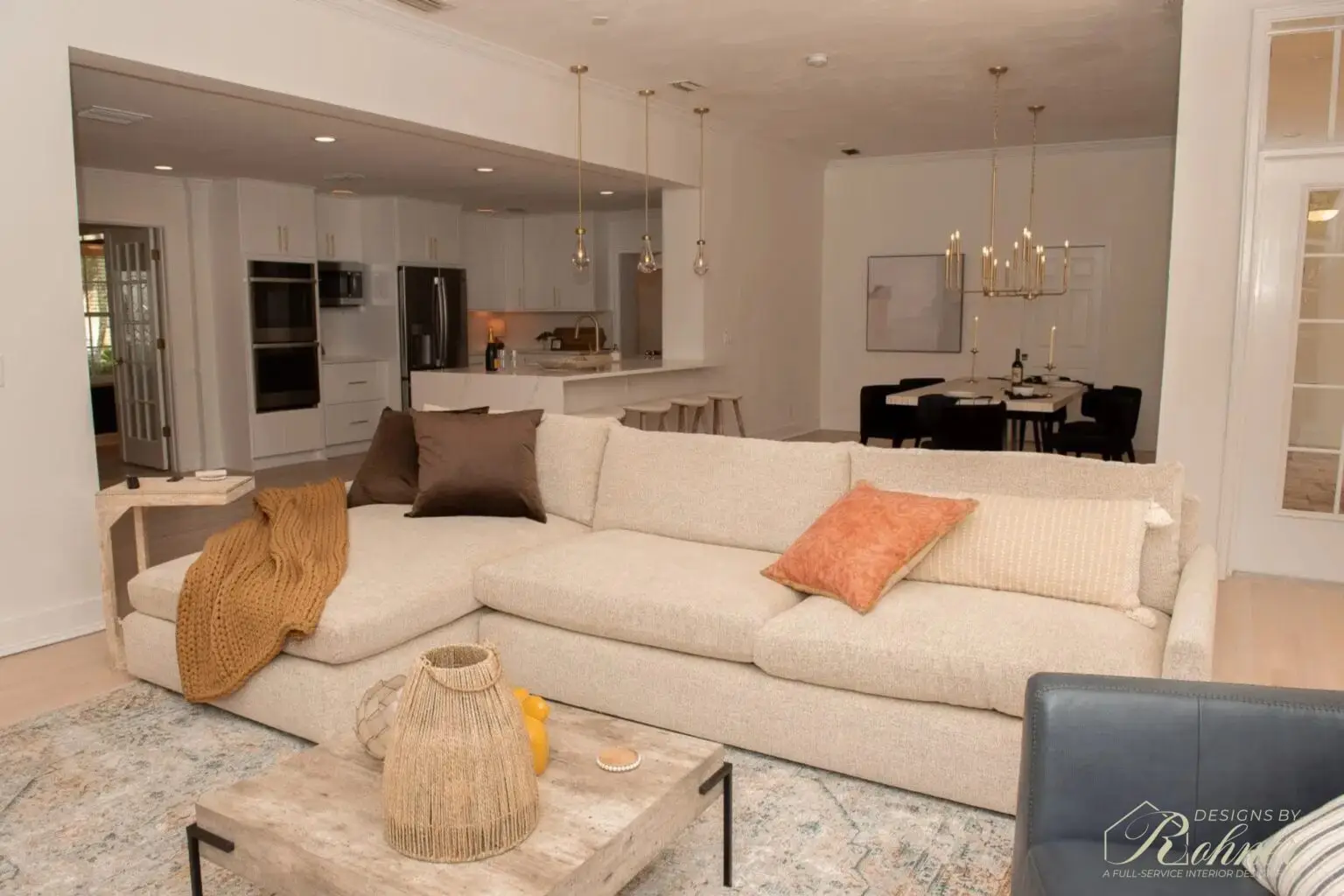 Expert Home Renovation Tips from a Designer