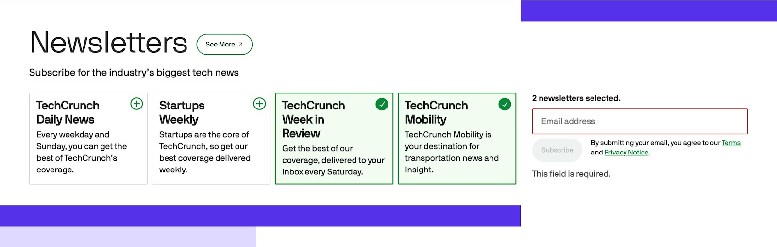 TechCrunch