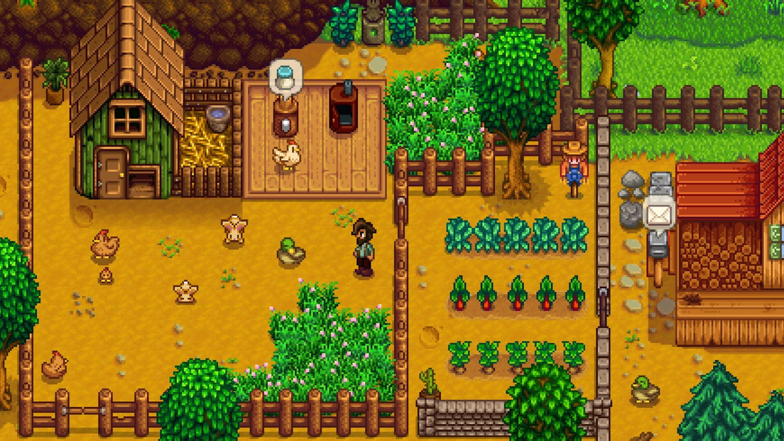 Stardew Valley