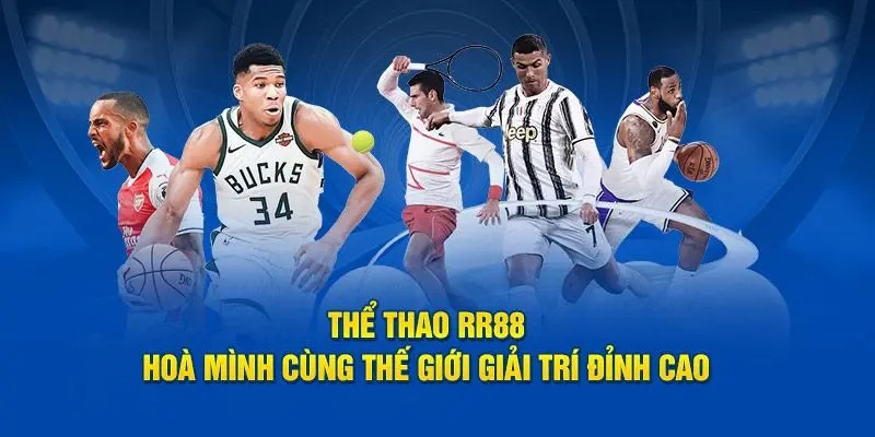 Giải đấu thể thao với phần thưởng giá trị