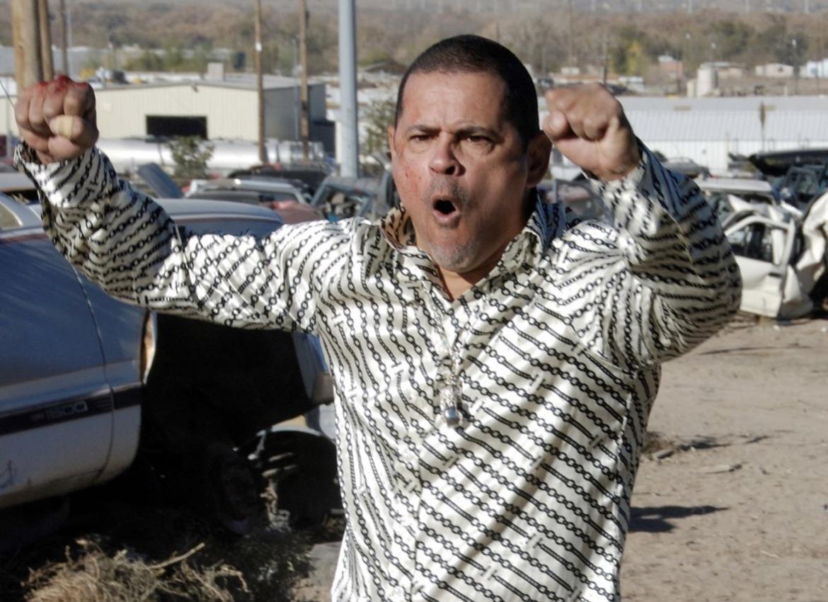 Will Tuco be in S6? : r/betterCallSaul