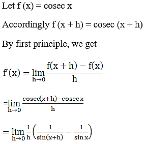 NCERT Solutions Mathematics Class 11 Chapter 13 - 146