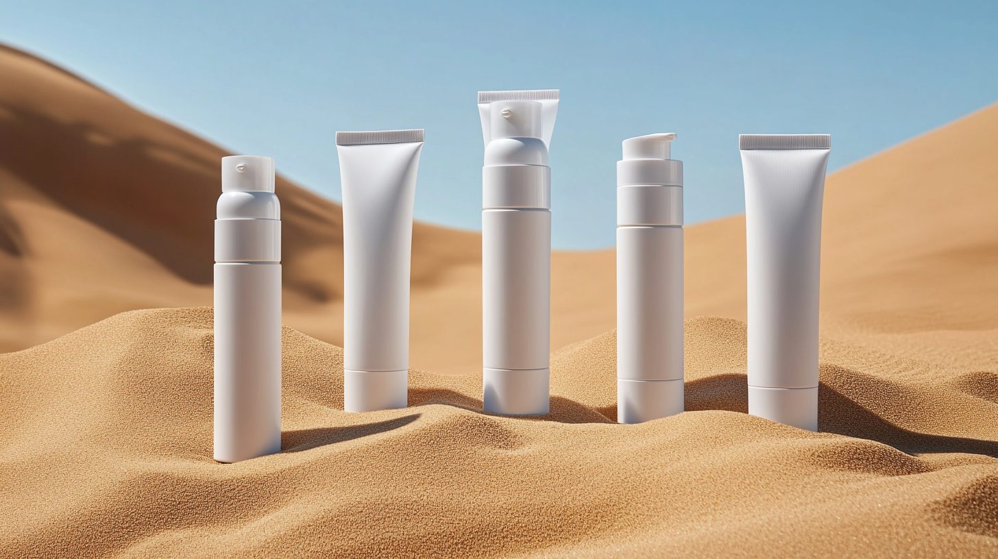 Top 5 mineral sunscreens for face and body in 2025 for sun protection