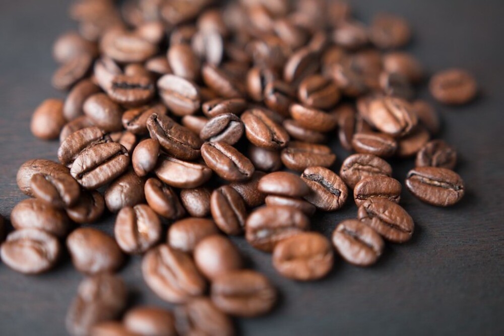 3. Healthier Coffee Choice&nbsp;