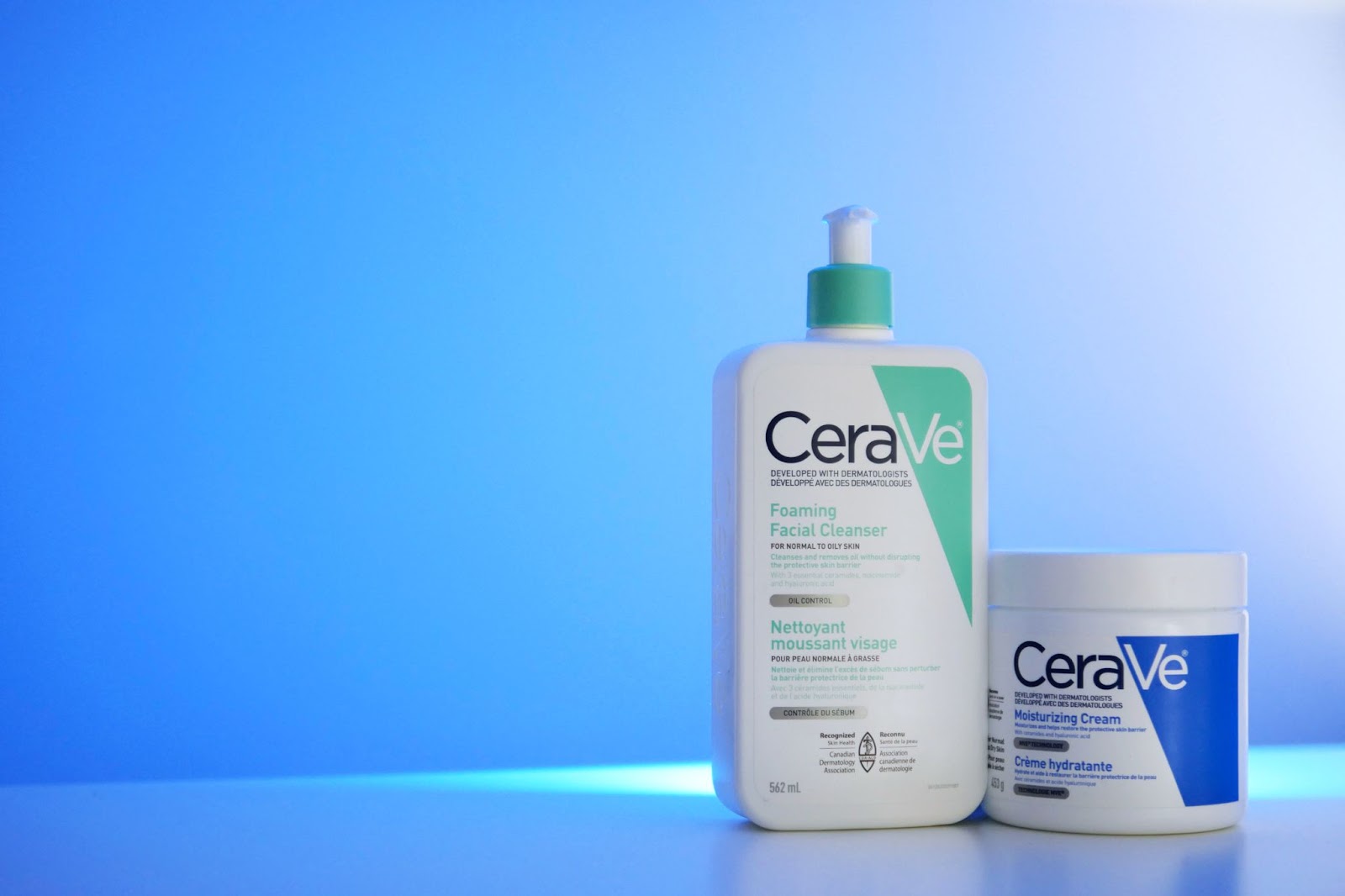 cerave lotion cream