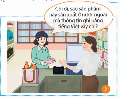 BÀI 8. TIÊU DÙNG THÔNG MINHMỞ ĐẦUEm hãy chia sẻ thói quen mua hàng của mình, người thân trong gia đình và nhận xét về thói quen chi tiêu đó.Đáp án chuẩn:Em và người thân trong gia đình có thói quen suy nghĩ kĩ trước khi mua hàng, chỉ mua những đồ cần thiết, hữu dụng và tránh lãng phí vào những món đồ vô bổ. KHÁM PHÁ1. Em hãy quan sát các hình ảnh sau và trả lời câu hỏi:- Theo em, trong các hình ảnh trên, hành vi tiêu dùng nào là phù hợp và hành vi nào không phù hợp? Vì sao?- Theo em, các hành vi tiêu dùng có thể dẫn tới những kết quả như thế nào?- Từ các hình ảnh trên, em hãy xác định biểu hiện của người tiêu dùng thông minh và người tiêu dùng kém thông minh. Lợi ích của hành vi tiêu dùng thông minh là gì?Đáp án chuẩn:+ Hình 1 là tiêu dùng không phù hợp. + Hình 2 là tiêu dùng phù hợp. + Hình 3 là tiêu dùng phù hợp. + Hình 4 là tiêu dùng không phù hợp. - Các hành vi tiêu dùng trên nếu phù hợp thì sẽ giúp cho người mua có thể chi tiêu hợp lí nhưng nếu không phù hợp sẽ dẫn tới những hậu quả về sức khoẻ cũng như tiền bạc.- Biểu hiện của người tiêu dùng thông minh: mua sắm có kế hoạch, tiết kiệm, hiệu quả. - Lợi ích: giúp người tiêu dùng mua được sản phẩm có chất lượng, tiết kiệm thời gian, tiền bạc. 2. Em hãy đọc nội dung, quan sát các hình ảnh và trả lời câu hỏi- Từ thông tin và hình ảnh 1, theo em, khi xây dựng kế hoạch tiêu dùng cần lưu ý điều gì? Vì sao?- Từ thông tin và hình ảnh 2, theo em, việc tìm hiểu các thông tin về sản phẩm sẽ mang lại những lợi ích gì? Vì sao?- Từ thông tin và hình ảnh 3, 4, theo em, việc tìm hiểu cách sử dụng sản phẩm và phương thức thanh toán sẽ mang lại lợi ích như thế nào cho người tiêu dùng? Vì sao?Đáp án chuẩn:- Hình 1: khi xây dựng kế hoạch tiêu dùng cần lưu ý mua những đồ dùng thiết yếu cho cuộc sống. - Hình 2: việc tìm hiểu các thông tin về sản phẩm sẽ giúp người tiêu dùng nắm bắt, chọn lọc được kĩ thông tin về sản phẩm. - Hình 3,4: việc tìm hiểu cách sử dụng sản phẩm và phương thức thanh toán sẽ giúp bảo vệ quyền lợi của người tiêu dùng. 3. Em hãy đọc các trường hợp sau và thực hiện yêu cầu:Trường hợp 1:Bạn H rất cần mua xe đạp để đi học và được bố mẹ đồng ý. Thế nhưng, bạn ấy không biết làm thế nào để tìm hiểu và lựa chọn một chiếc xe phù hợp với điều kiện của mình.Trường hợp 2:Bạn V xem quảng cáo thiết bị đeo chống mỏi cổ ở trên mạng, thấy sản phẩm này giá rẻ mà lại có nhiều tác dụng nên quyết định mua dùng thử. Sau khi chọn mua, bạn V cung cấp địa chỉ nhà, số điện thoại của mẹ rồi nhờ anh trai thanh toán trước. Bạn ấy được hẹn giao hàng sau hai ngày. Đến ngày thứ ba vẫn chưa thấy ai giao hàng, bạn V liên hệ theo số điện thoại ghi trên mạng thì không liên lạc được.Em hãy áp dụng các cách tiêu dùng thông minh để gợi ý cho bạn H và bạn V cách chi tiêu phù hợp.Đáp án chuẩn:- Bạn H nên đến cửa hàng nơi bán xe đạp để nhờ tư vấn loại xe phù hợp với khả năng chi trả của mình. - Bạn V nên cẩn thận lựa chọn, tìm hiểu kĩ về sản phẩm cũng như người bán trước khi ra quyết định mua. LUYỆN TẬPCâu 1: Dựa vào biểu hiện của hành vi tiêu dùng thông minh, em hãy nhận xét về thói quen tiêu dùng của các nhân vật dưới đâya) Cô D thường mua những sản phẩm có giá càng rẻ càng tốt.b) Anh T thường mua hàng theo cảm xúc hoặc a dua theo bạn bè.c) Ông A thường xuyên tìm hiểu các thông tin về sản phẩm trước khi mua.d) Bạn K thường dựa vào đánh giá của người khác khi mua hàng trực tuyến.e) Bạn H luôn mua sắm những sản phẩm đắt tiền để thể hiện đẳng cấp của bản thân.Đáp án chuẩn:a) Thói quen của cô D tuy có ý thức tiết kiệm nhưng nhiều sản phẩm có giá rẻ lại đi kèm với chất lượng không tốt. b) Thói quen của anh T là không tốt, gây lãng phí. c) Thói quen của ông A khi mua hàng thường tìm hiểu thông tin về sản phẩm là một thói quen tiêu dùng thông minh. d) Thói quen của bạn K là đúng khi dựa vào đánh giá của người mua hàng trước đó để quyết định xem có mua hay không. e) Thói quen của bạn H là không tốt, gây lãng phí. Câu 2: Em hãy vận dụng cách tiêu dùng thông minh để nhận xét, tư vấn về hành vi mua sắm của nhân vật trong các trường hợp sau:Trường hợp 1:Bạn A đang đi trên đường thì nhìn thấy một cửa hàng bánh kẹo đang có chương trình khuyến mãi “Mua 1 được 3”. Sau khi lựa chọn và kiểm tra thông tin sản phẩm, bạn A phát hiện bánh kẹo ở đây không rõ nguồn gốc xuất xứ nhưng vẫn quyết định mua.Trường hợp 2:Bạn K được lớp trưởng phân mua những vật dụng cần thiết để chuẩn bị cho buổi dã ngoại của lớp nên đã nhờ chị gái chở đi mua. Trên đường đi, chị bạn K hỏi: “Em đã dự tính sẽ mua những gì chưa?”. Bạn K nhanh nhảu đáp: “Cứ vào chợ, thấy món nào được thì mua thôi chị ạ!”.Đáp án chuẩn:- Trường hợp 1: không đúng, bạn không nên vì giá thành rẻ mà mua đồ có thể làm ảnh hưởng tới sức khoẻ.- Trường hợp 2: không đúng, bạn cần lên kế hoạch trước khi mua sắm. Câu 3: Sắp tới, gia đình em tổ chức một sự kiện (tiệc sinh nhật, họp mặt, đám giỗ,...). Em hãy áp dụng cách tiêu dùng thông minh và tham khảo ý kiến của bố mẹ, người thân để xây dựng kế hoạch mua sắm trong dịp này sao cho phù hợpĐáp án chuẩn:- Mua bánh gato- Mua bánh, kẹo, đồ ăn vặt, nước- Mua vật dụng trang trí tiệc: bóng bay, nến,...VẬN DỤNG