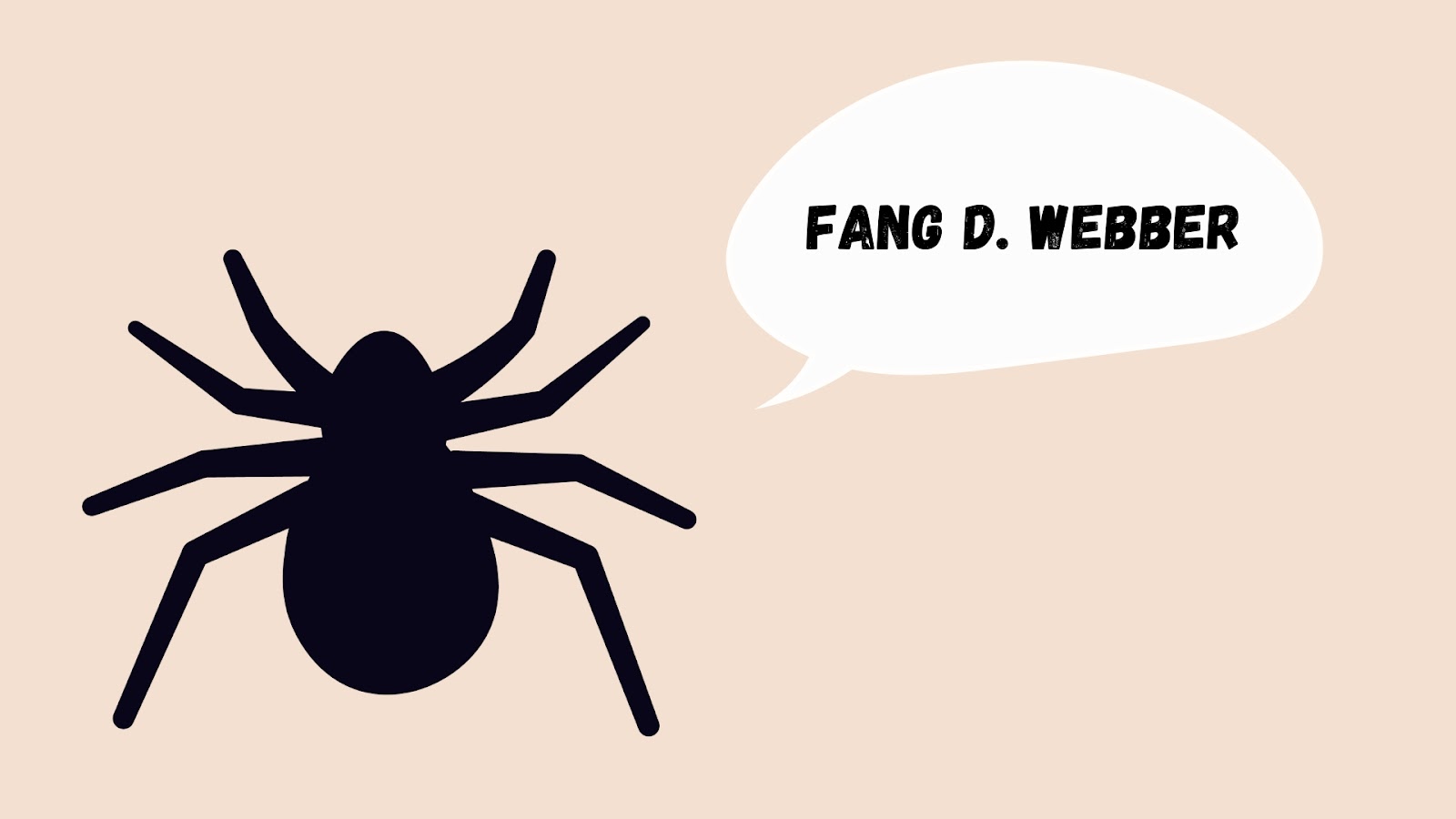 Fang D. Webber