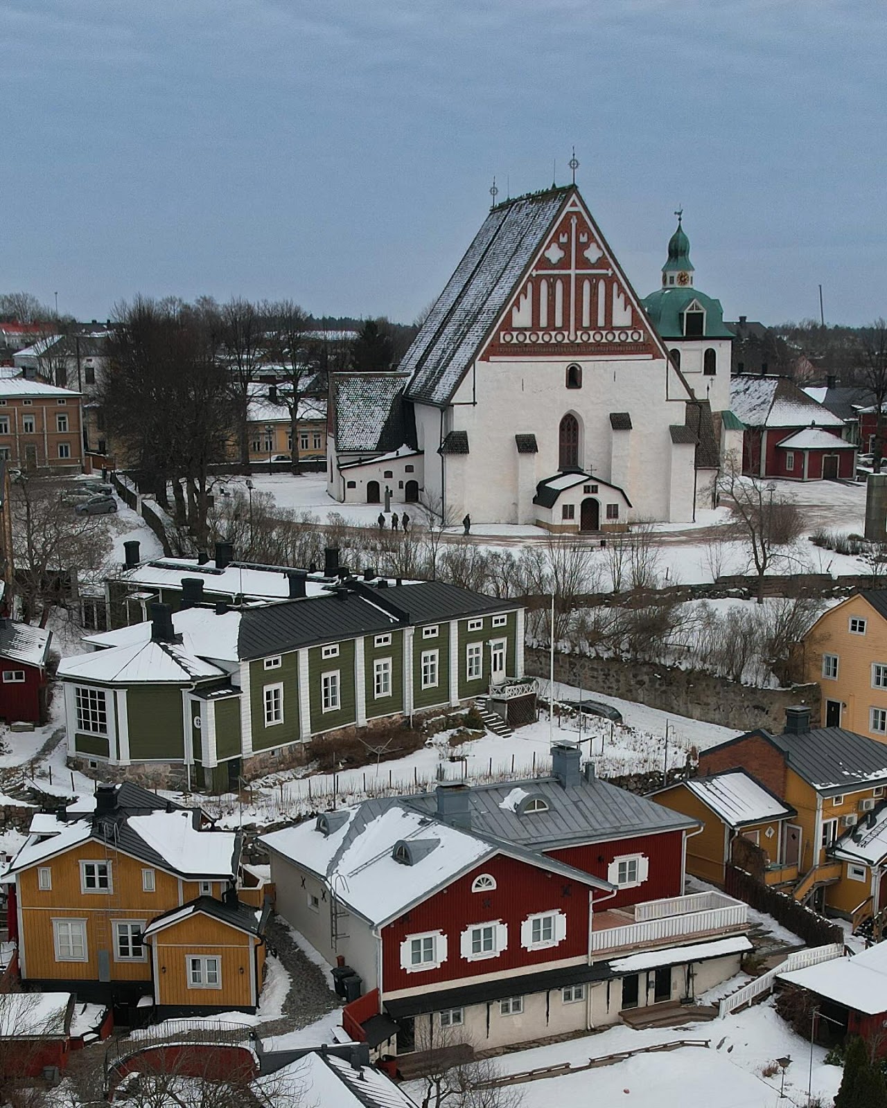 Porvoo