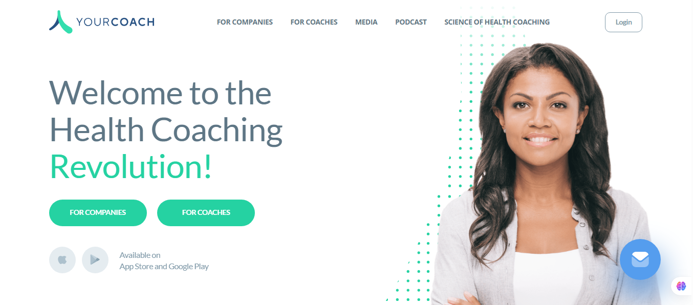 YourCoach Health