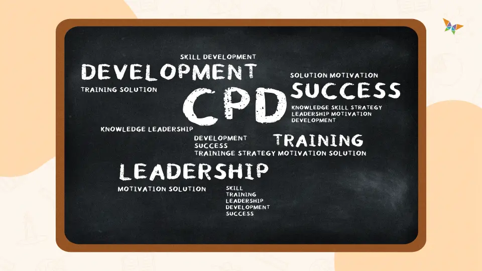 Tips for Success with a CPD Certificate
