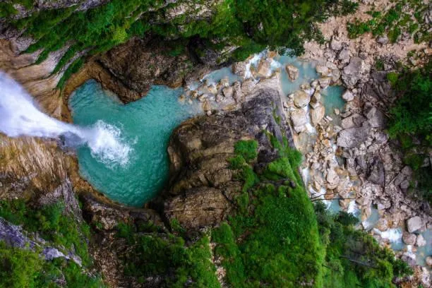 The Quiet Side of Nature in 15 Elegant Images, elegant nature, quiet landscapes, nature, landscape, peaceful world, gentle views