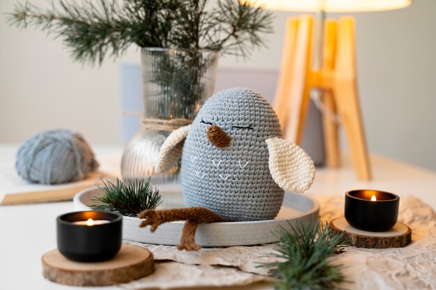 Creative Home Decorations for Every Season