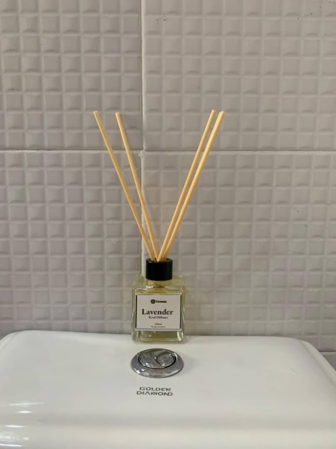 Best Places to Put Your Reed Diffuser in Your Home