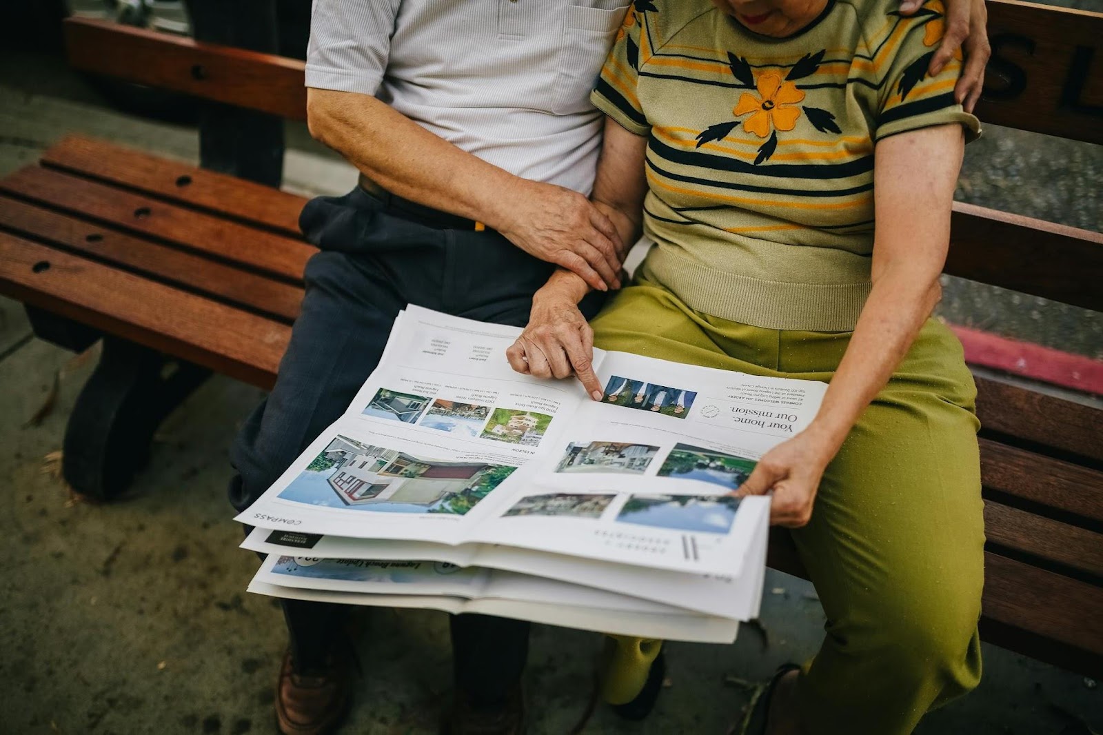 How News Houses are Embracing Sustainable Materials