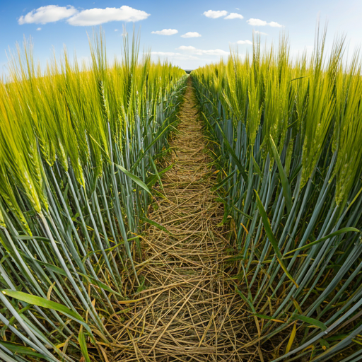 faq about Barley yellow dwarf mosaic virus