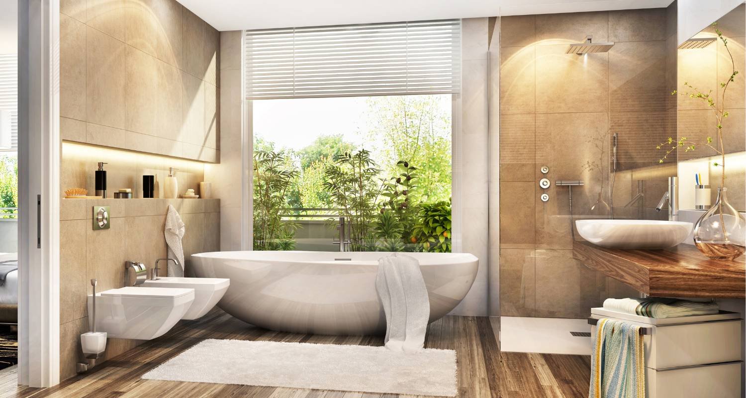Bathroom Renovation Mistakes to Avoid