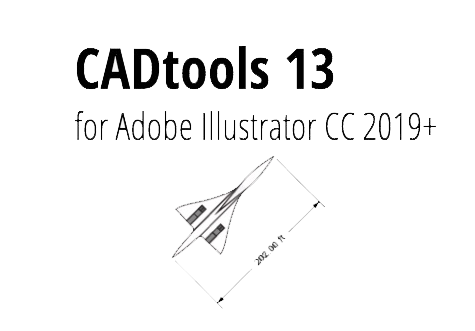 CADtools 13