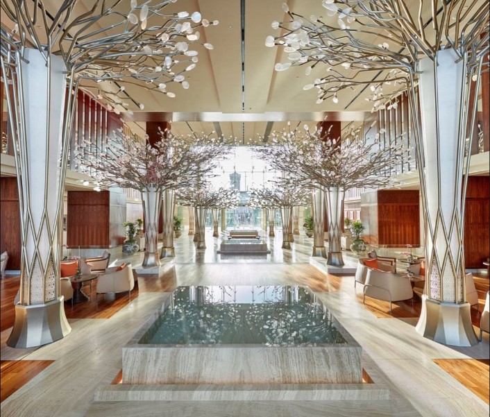 Mandarin Oriental Jumeirah